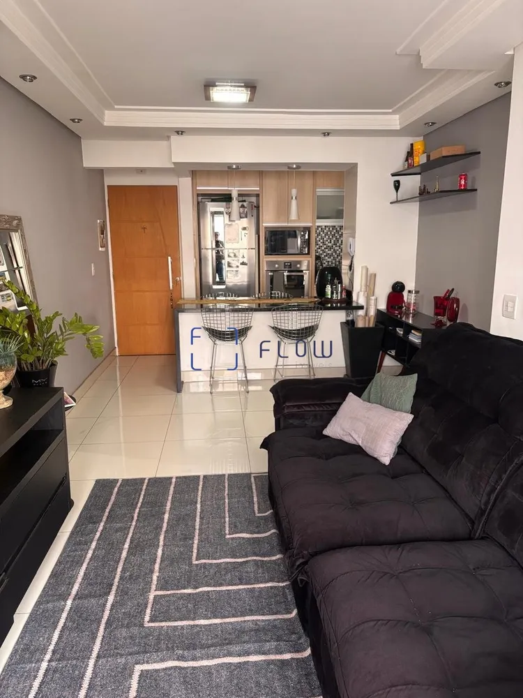 Apartamento, 2 quartos, 66 m² - Foto 5
