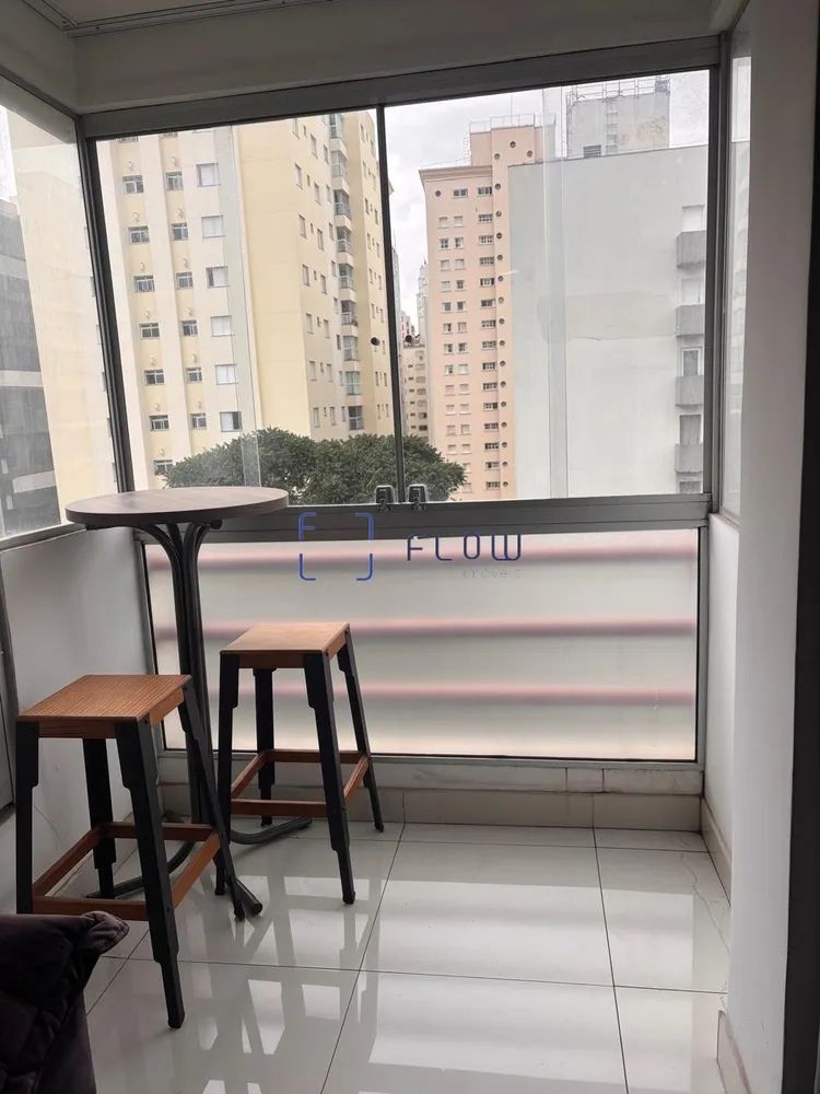 Apartamento, 2 quartos, 66 m² - Foto 8