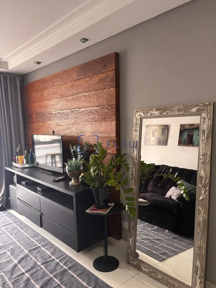 Apartamento, 2 quartos, 66 m² - Foto 2