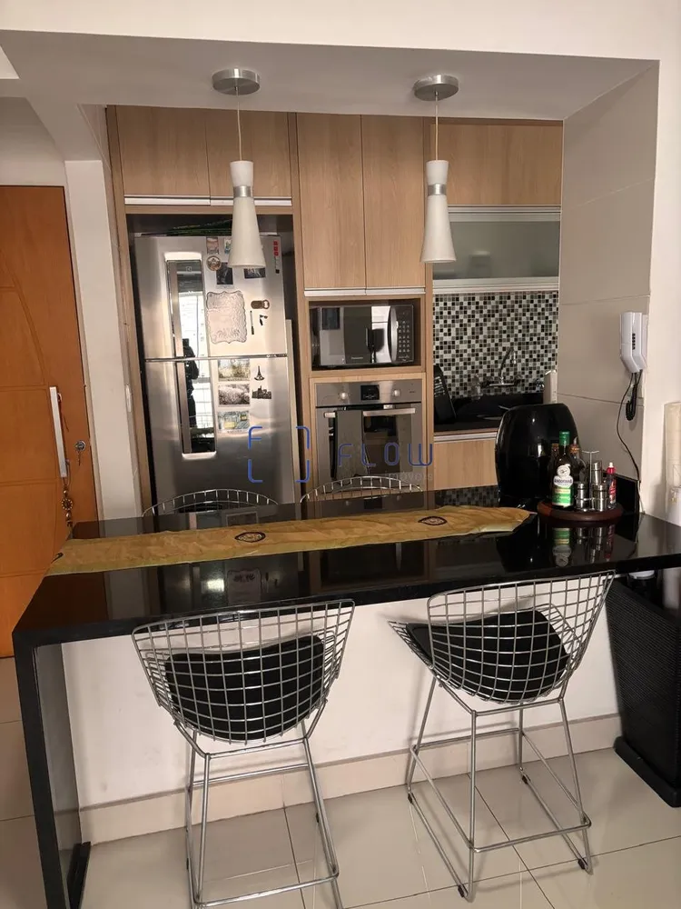 Apartamento, 2 quartos, 66 m² - Foto 4