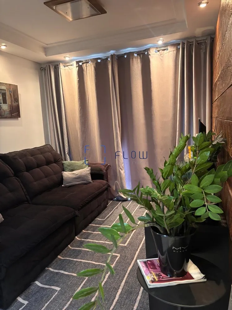 Apartamento, 2 quartos, 66 m² - Foto 1