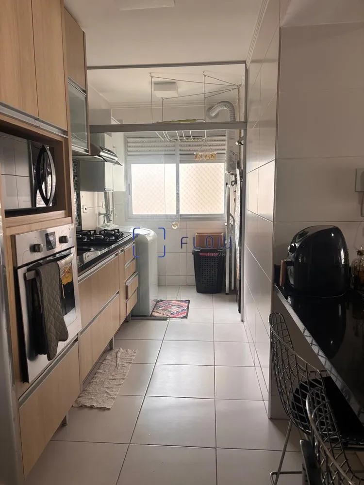 Apartamento, 2 quartos, 66 m² - Foto 3