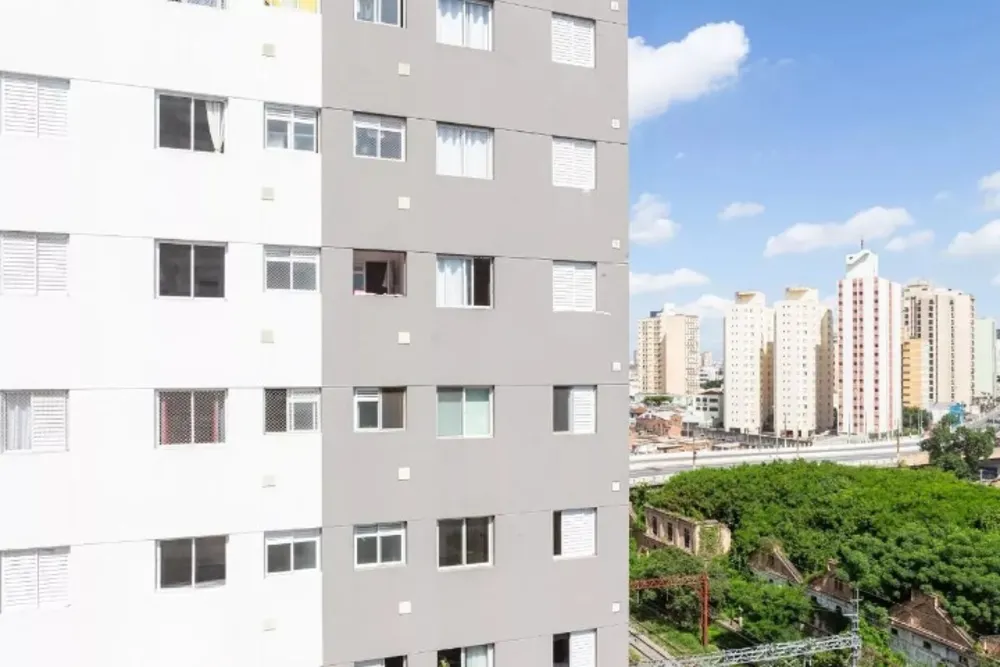 Apartamento, 1 quarto, 34 m² - Foto 4