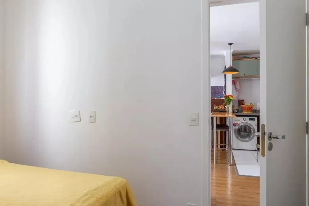 Apartamento, 1 quarto, 34 m² - Foto 9
