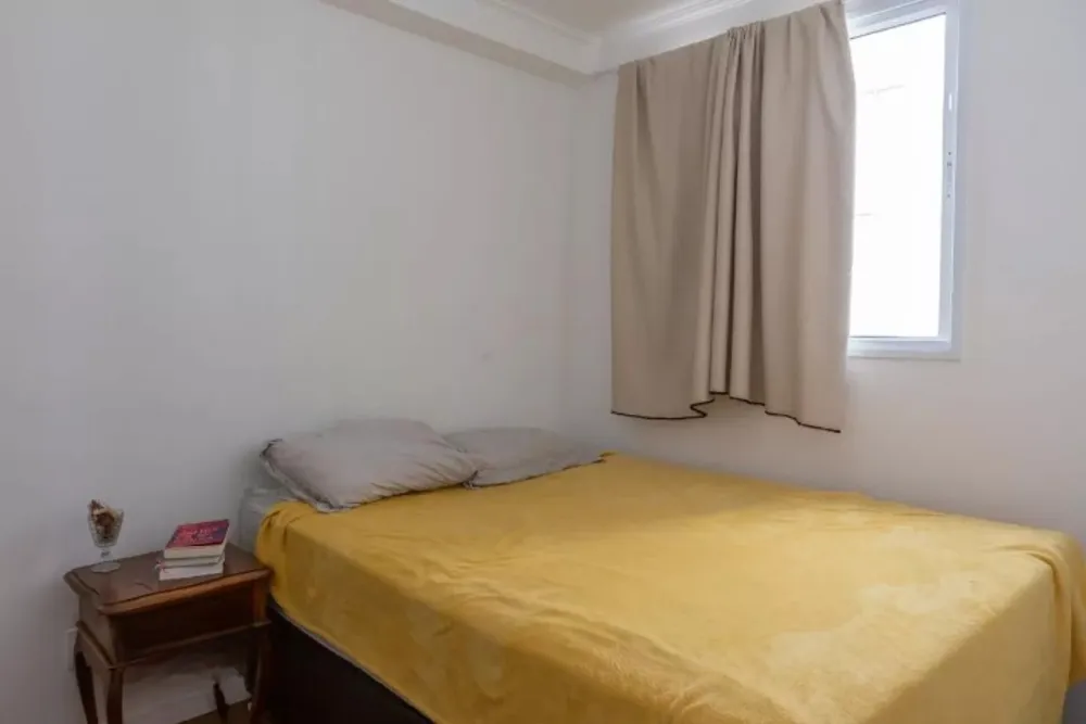Apartamento, 1 quarto, 34 m² - Foto 8
