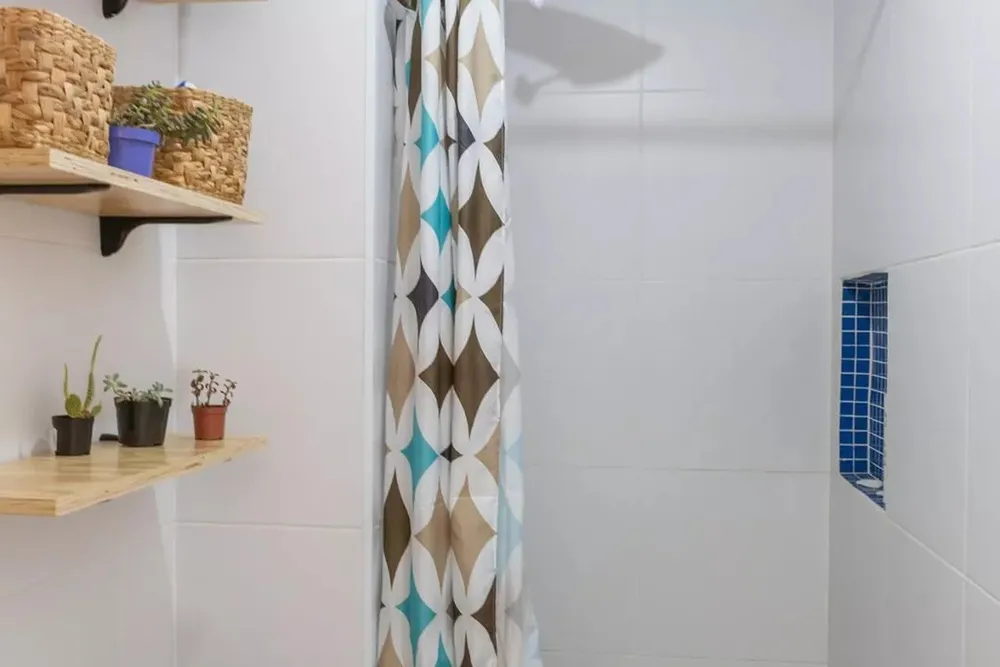 Apartamento, 1 quarto, 34 m² - Foto 4