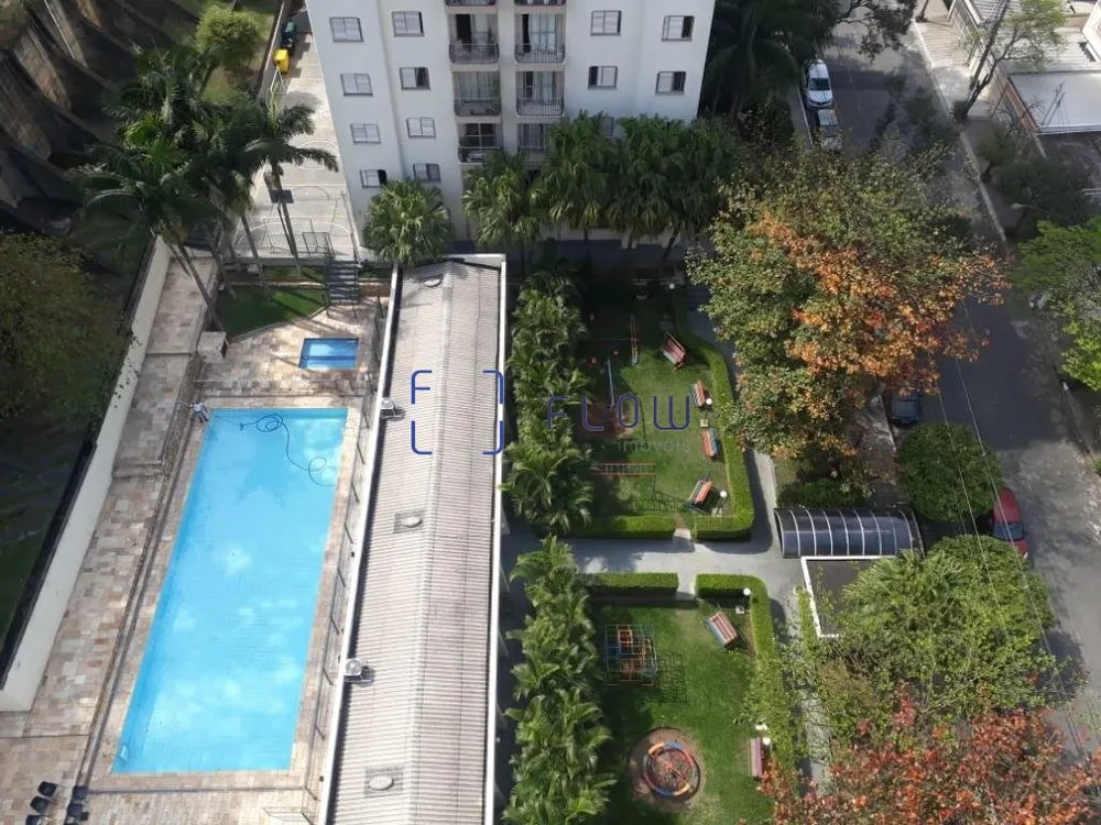 Apartamento, 3 quartos, 92 m² - Foto 5