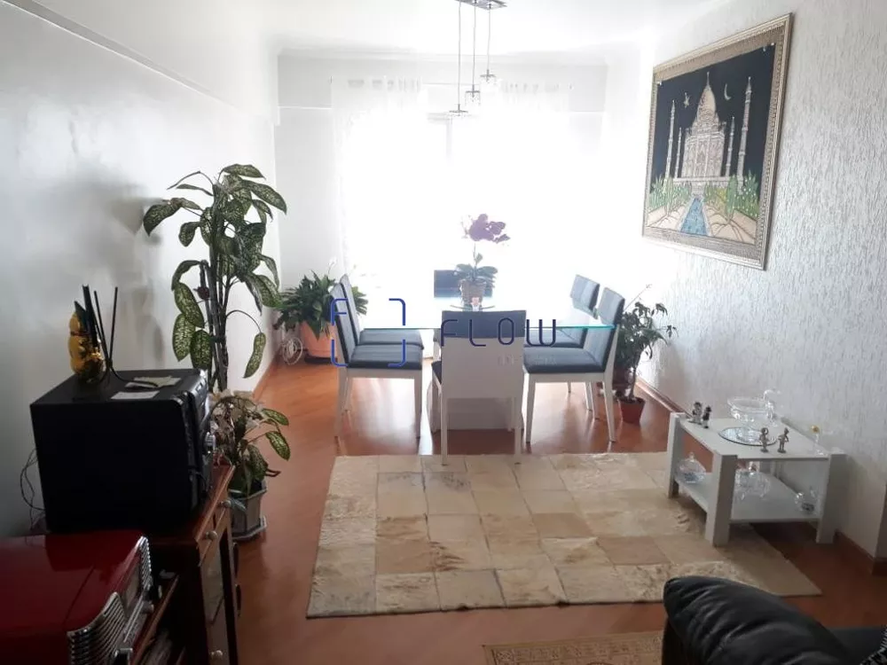 Apartamento, 3 quartos, 92 m² - Foto 1