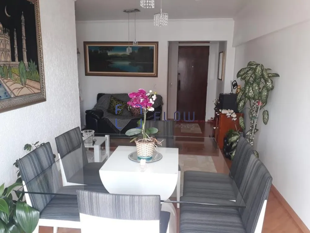 Apartamento, 3 quartos, 92 m² - Foto 11
