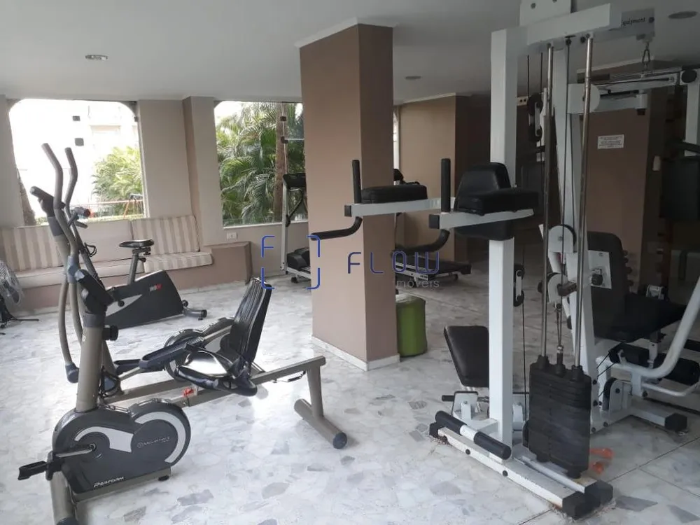 Apartamento, 3 quartos, 92 m² - Foto 10