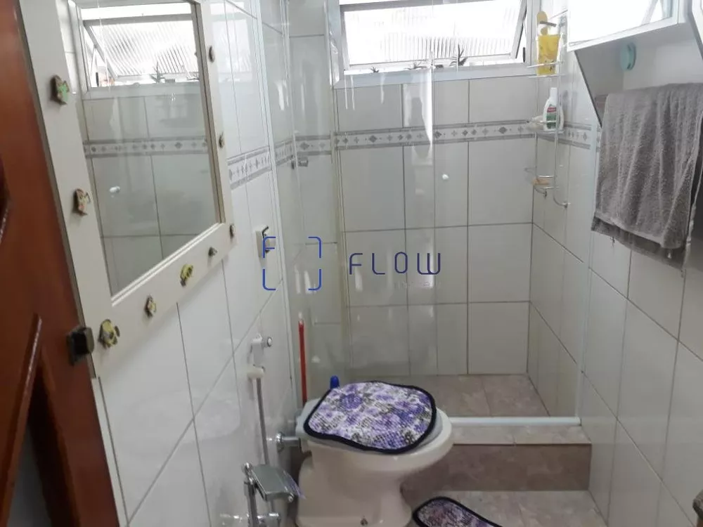 Apartamento, 3 quartos, 92 m² - Foto 2