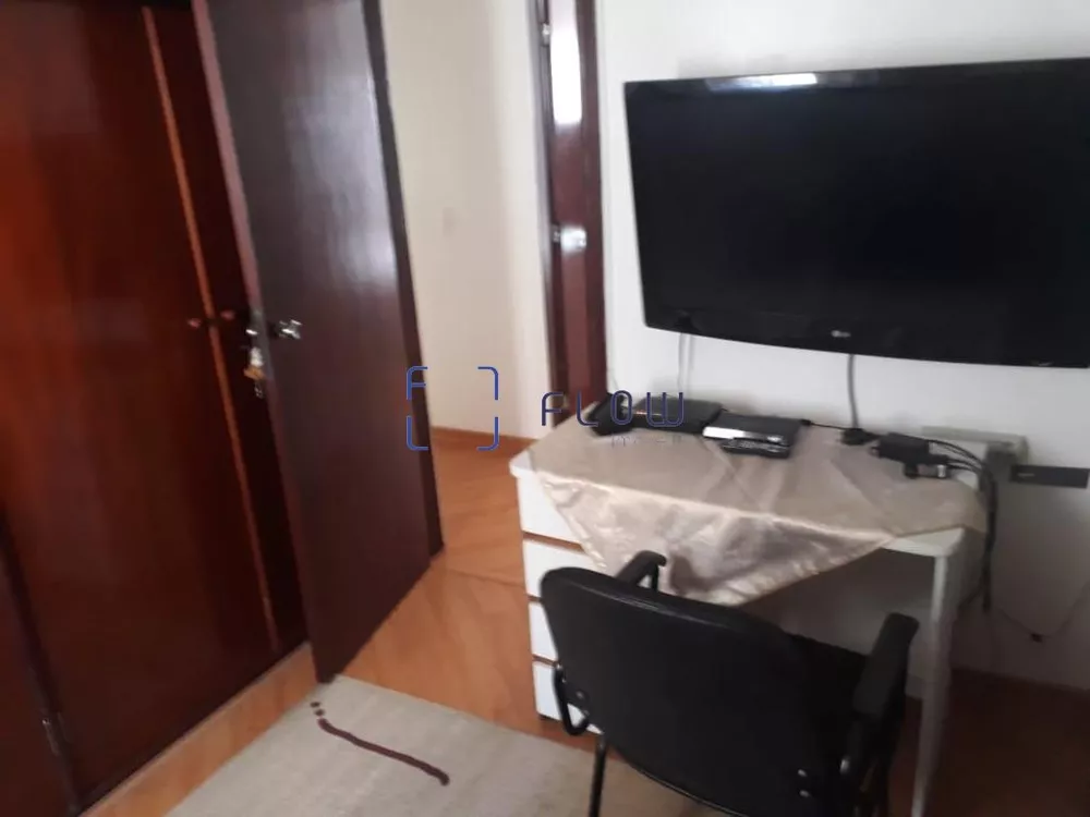 Apartamento, 3 quartos, 92 m² - Foto 4