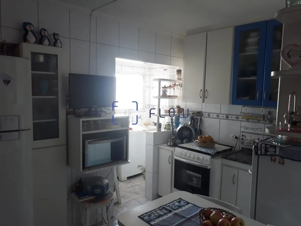 Apartamento, 3 quartos, 92 m² - Foto 7