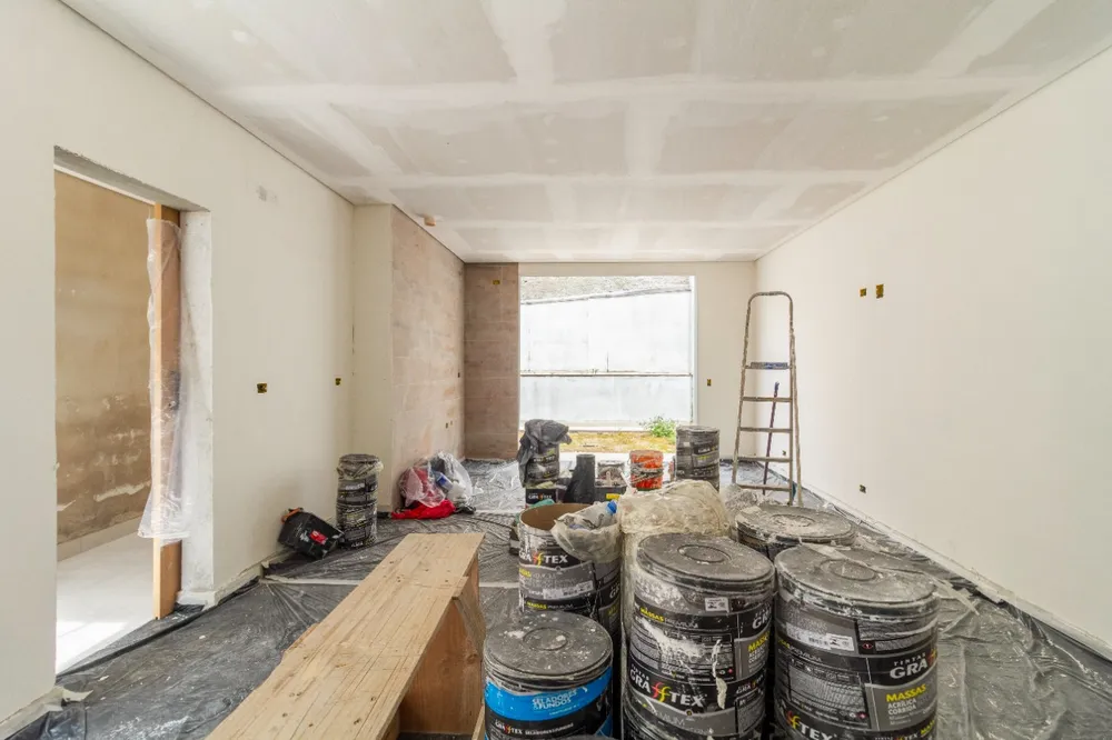 Casa, 3 quartos, 204 m² - Foto 2