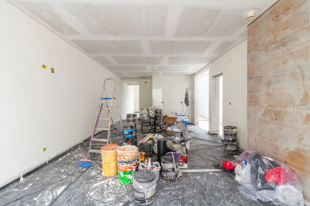 Casa, 3 quartos, 204 m² - Foto 1