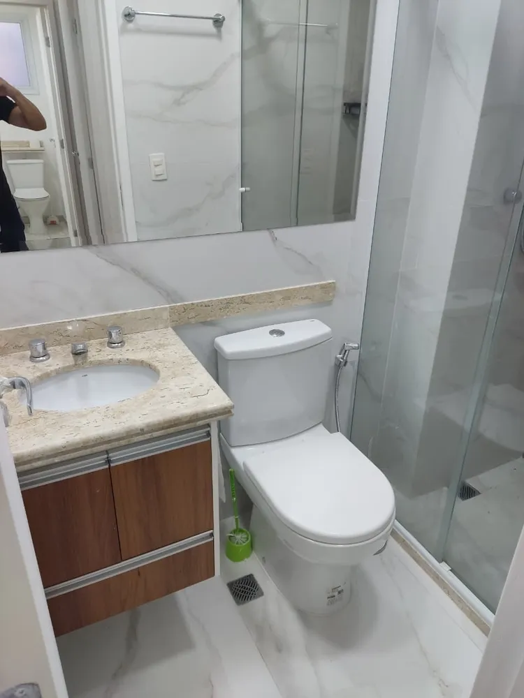 Apartamento, 2 quartos, 69 m² - Foto 12