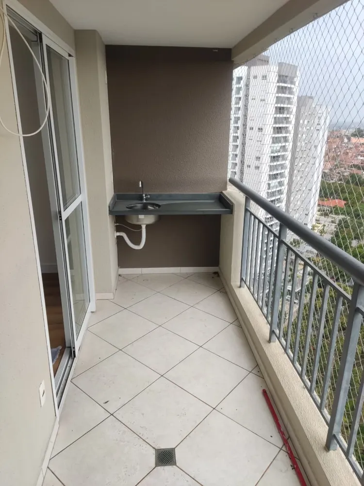 Apartamento, 2 quartos, 69 m² - Foto 1