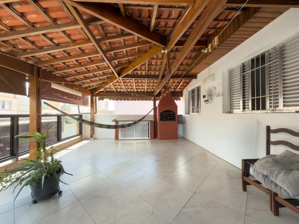 Casa, 3 quartos, 128 m² - Foto 8