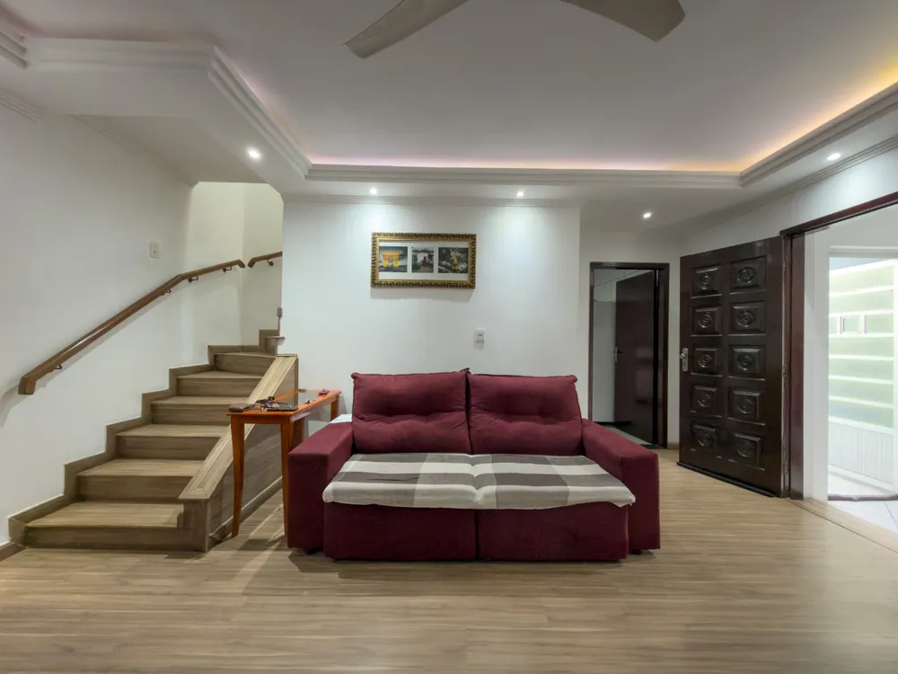 Casa, 3 quartos, 127 m² - Foto 3