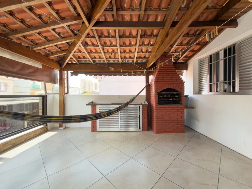 Casa, 3 quartos, 127 m² - Foto 8