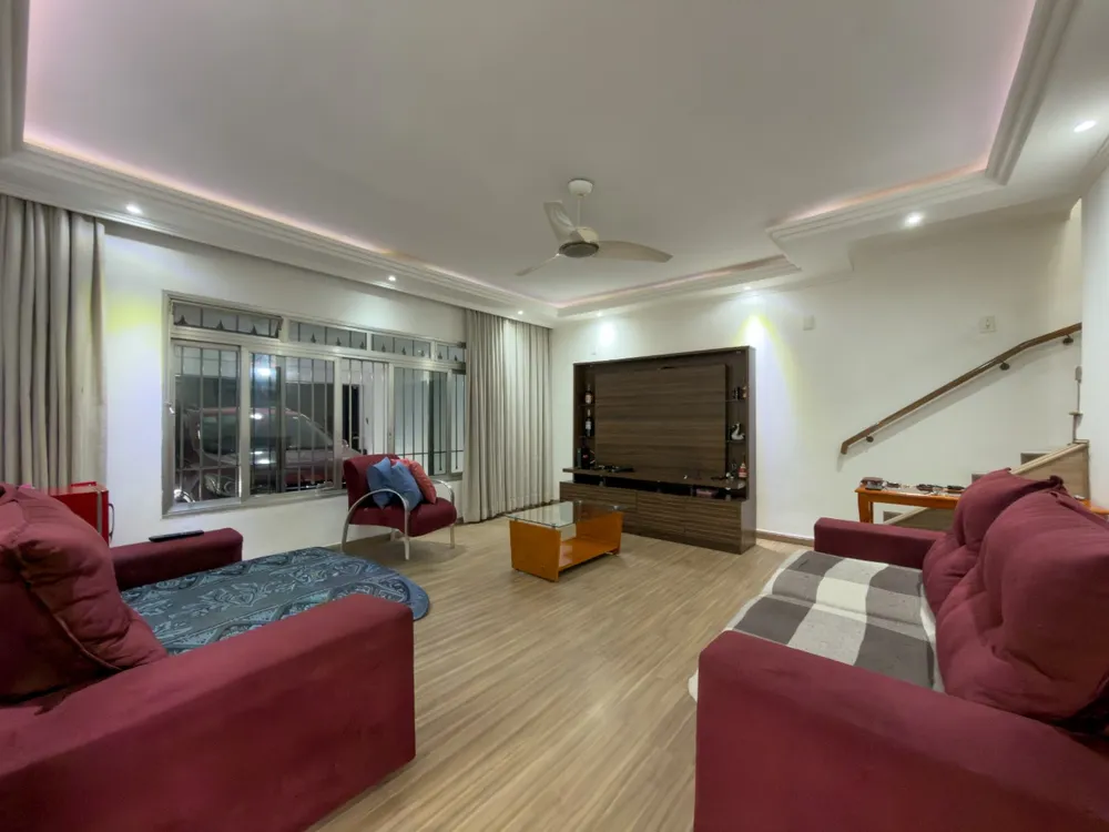 Casa, 3 quartos, 128 m² - Foto 3