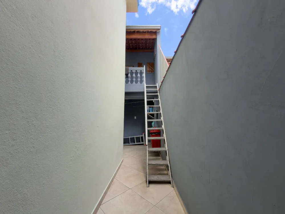 Casa, 3 quartos, 127 m² - Foto 6