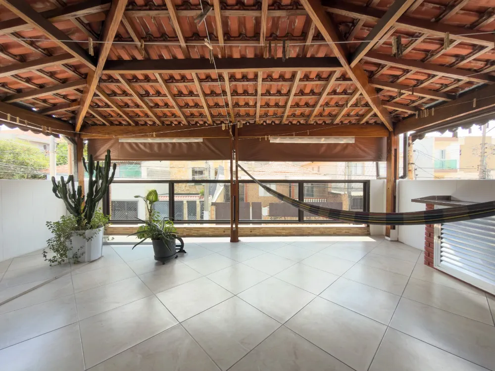 Casa, 3 quartos, 127 m² - Foto 4