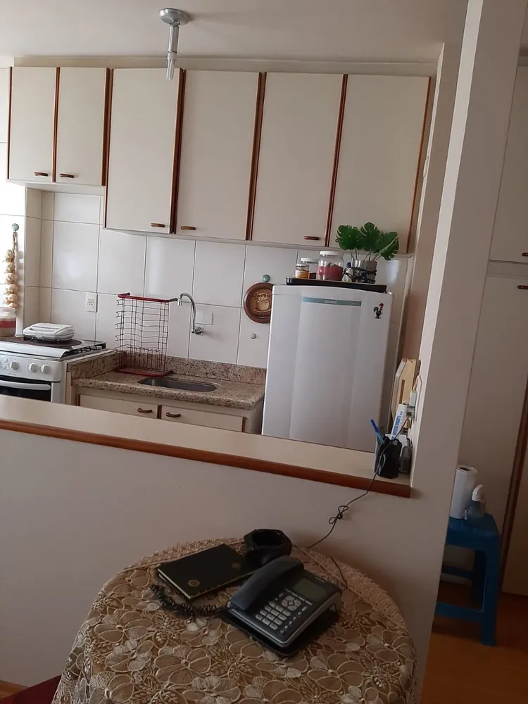 Apartamento, 1 quarto, 37 m² - Foto 7