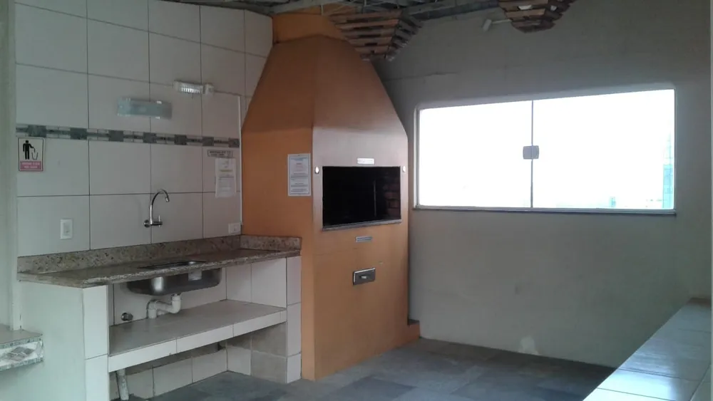 Apartamento, 1 quarto, 37 m² - Foto 11