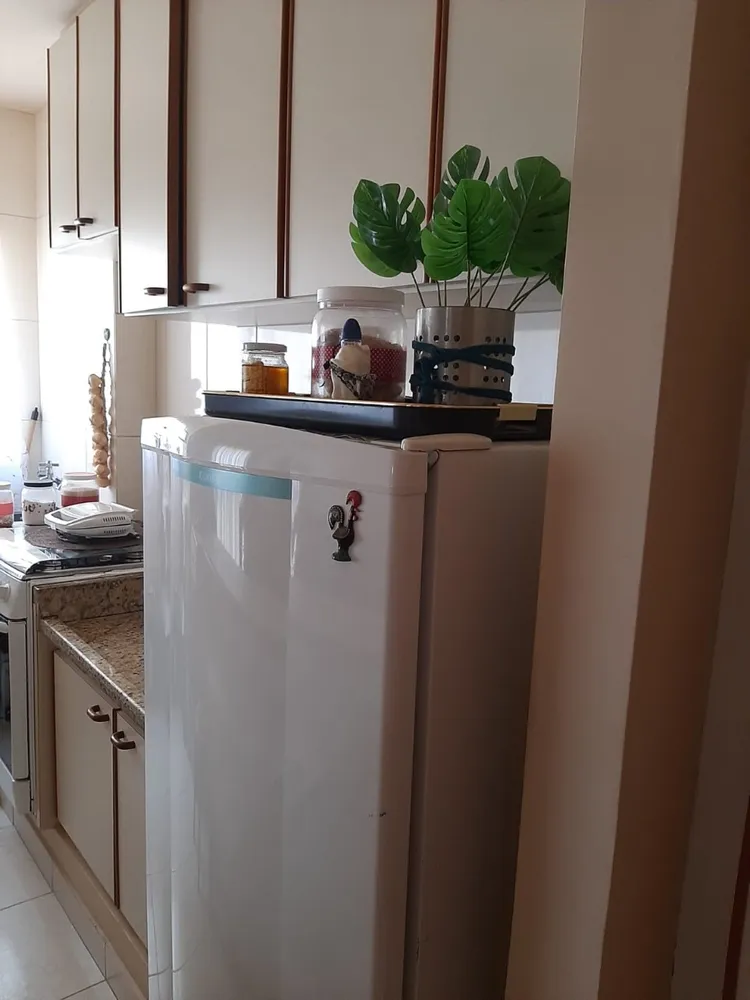 Apartamento, 1 quarto, 37 m² - Foto 5