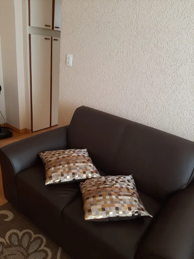 Apartamento, 1 quarto, 37 m² - Foto 2