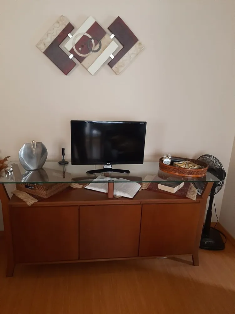 Apartamento, 1 quarto, 37 m² - Foto 1
