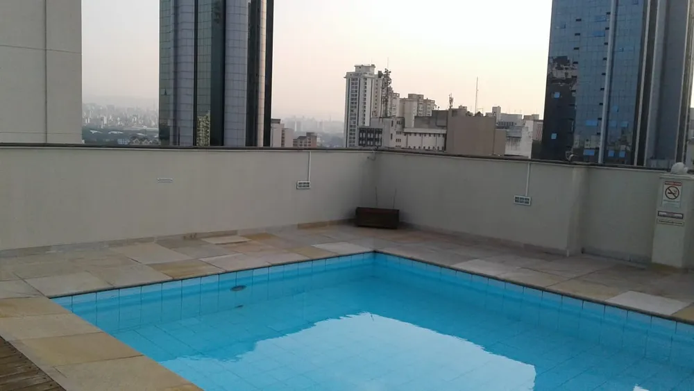 Apartamento, 1 quarto, 37 m² - Foto 10