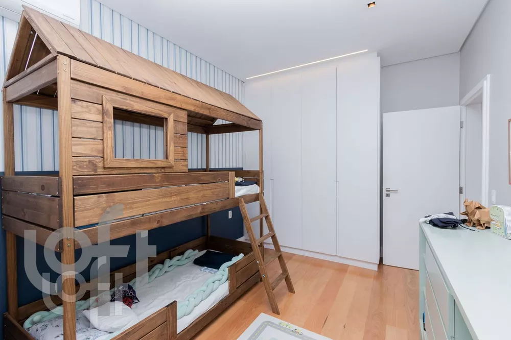 Apartamento à venda com 4 quartos, 280m² - Foto 4