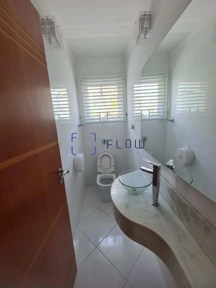Casa, 5 quartos, 220 m² - Foto 11