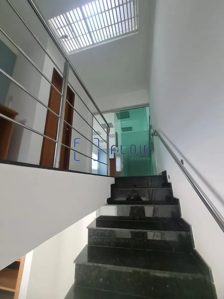Casa, 5 quartos, 220 m² - Foto 4