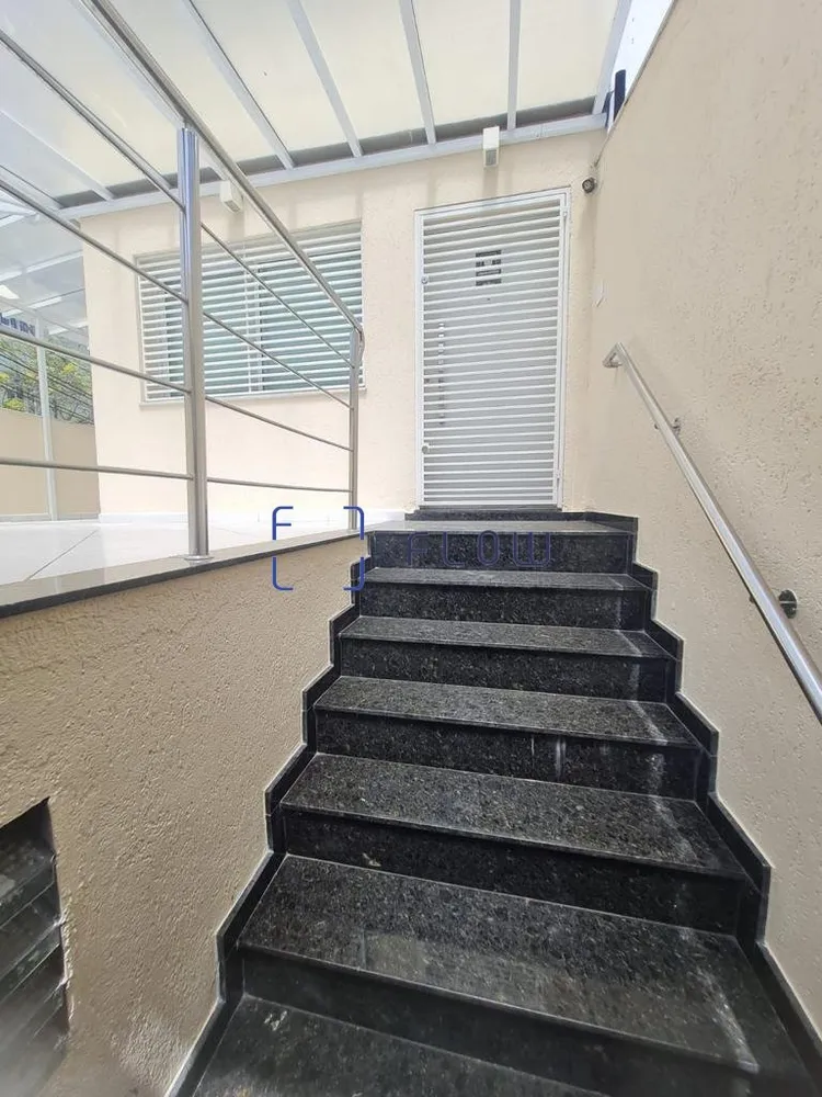 Casa, 5 quartos, 220 m² - Foto 13