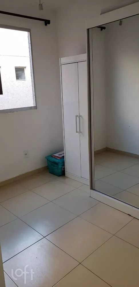 Apartamento à venda com 2 quartos, 40m² - Foto 2