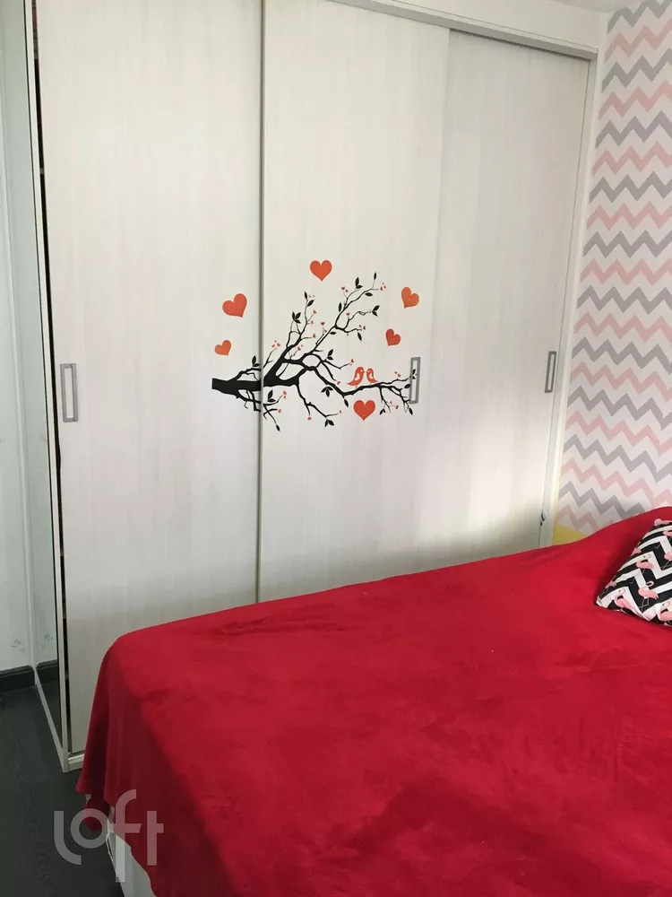 Apartamento à venda com 2 quartos, 64m² - Foto 3