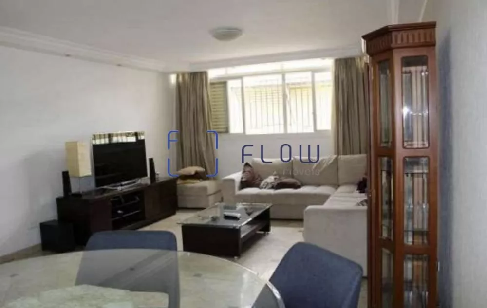 Apartamento à venda com 3 quartos, 177m² - Foto 1