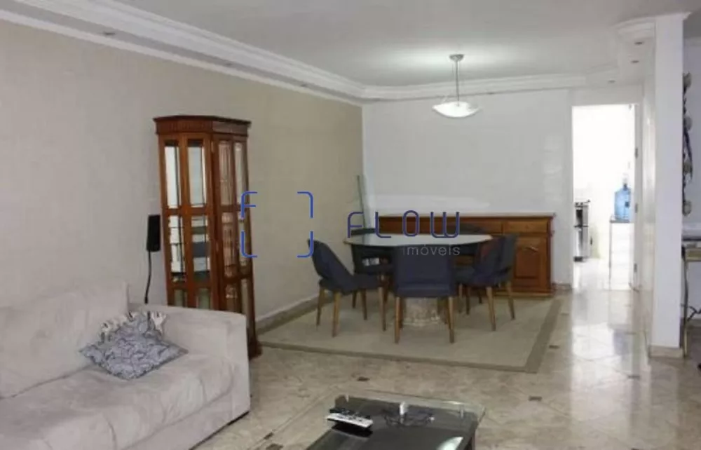 Apartamento à venda com 3 quartos, 177m² - Foto 2