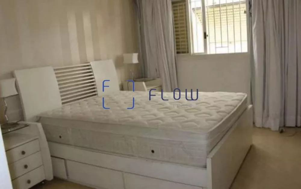 Apartamento à venda com 3 quartos, 177m² - Foto 3