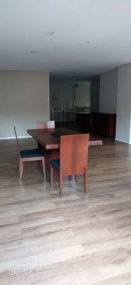 Apartamento à venda com 2 quartos, 60m² - Foto 5