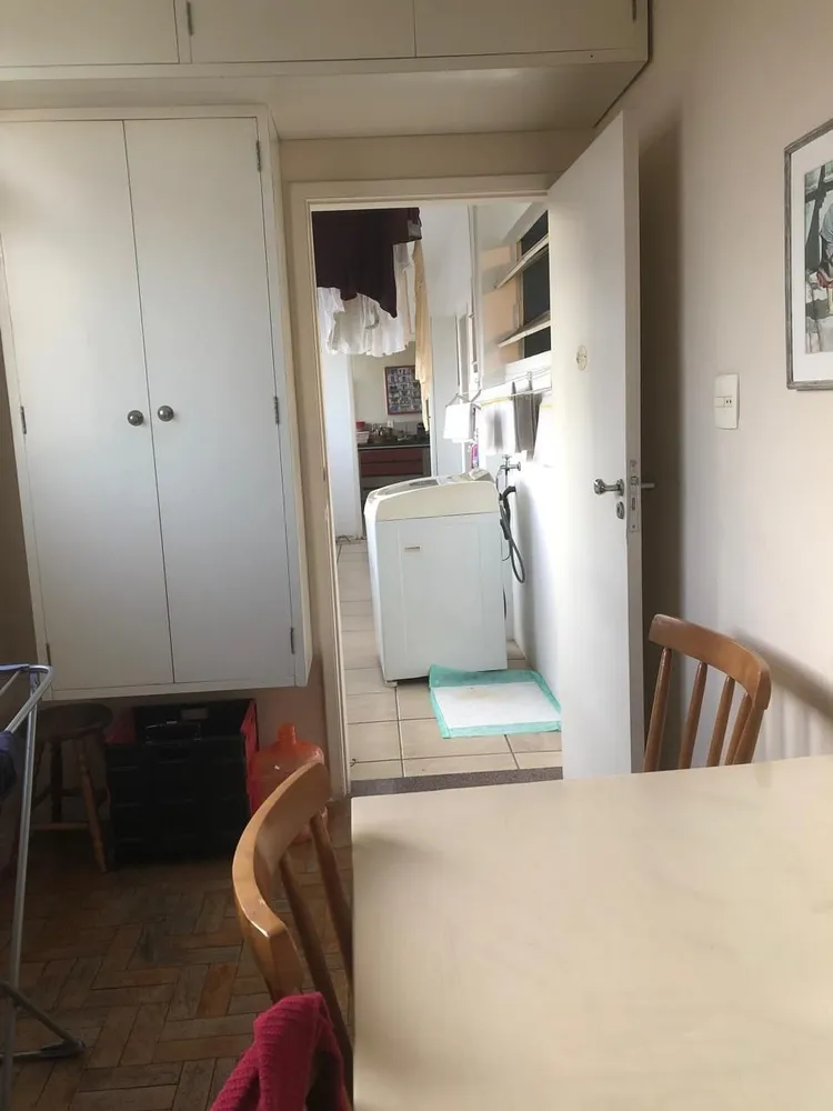 Apartamento, 3 quartos, 170 m² - Foto 1
