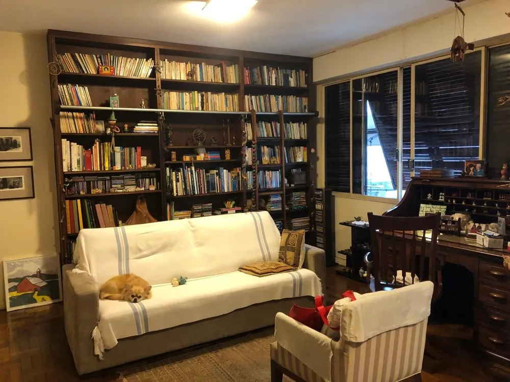 Apartamento, 3 quartos, 170 m² - Foto 3