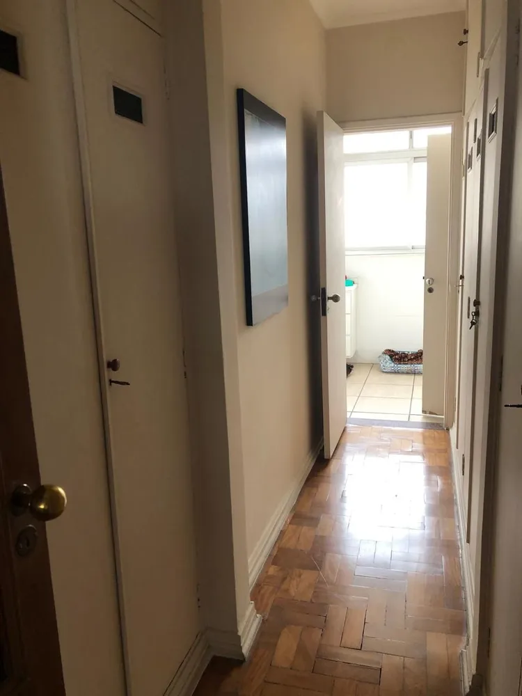 Apartamento, 3 quartos, 170 m² - Foto 6