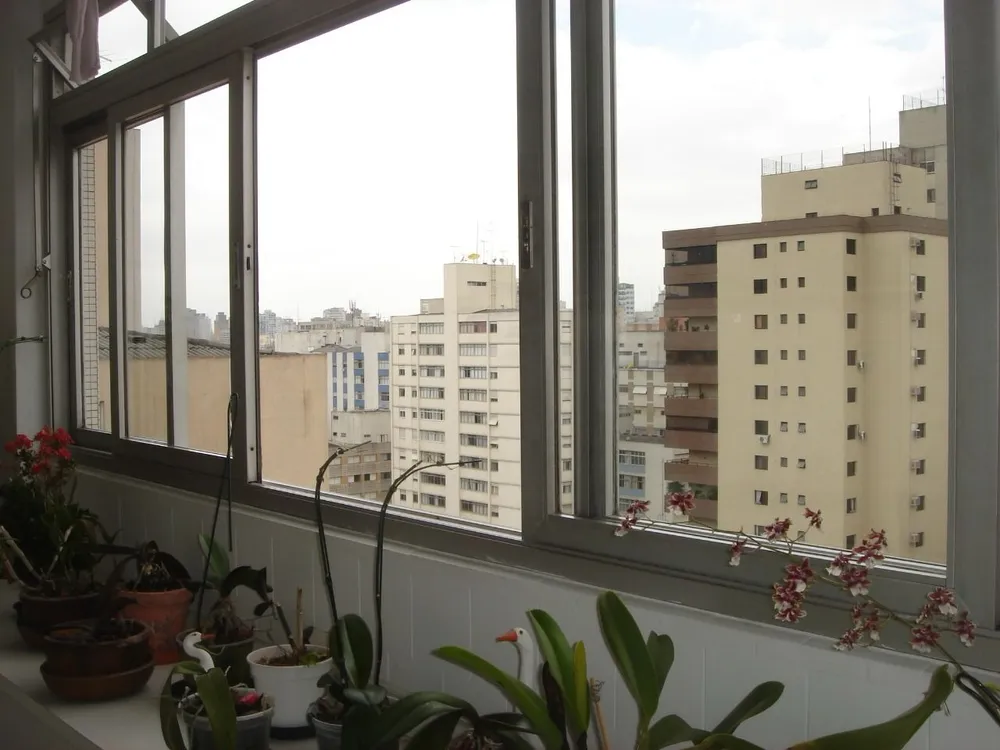 Apartamento, 3 quartos, 170 m² - Foto 11