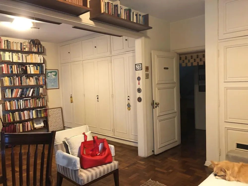 Apartamento, 3 quartos, 170 m² - Foto 4