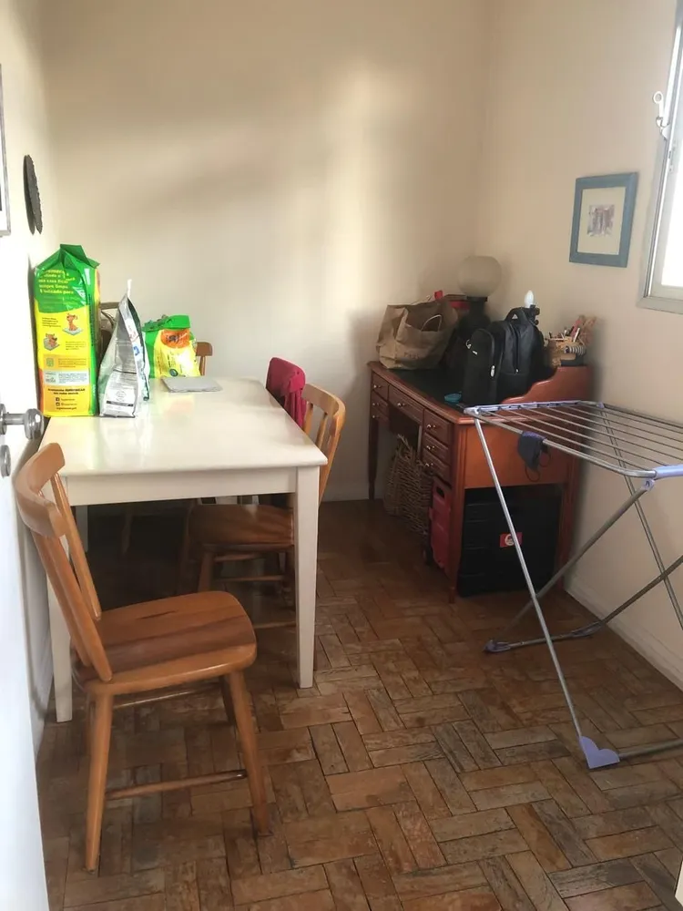 Apartamento, 3 quartos, 170 m² - Foto 2