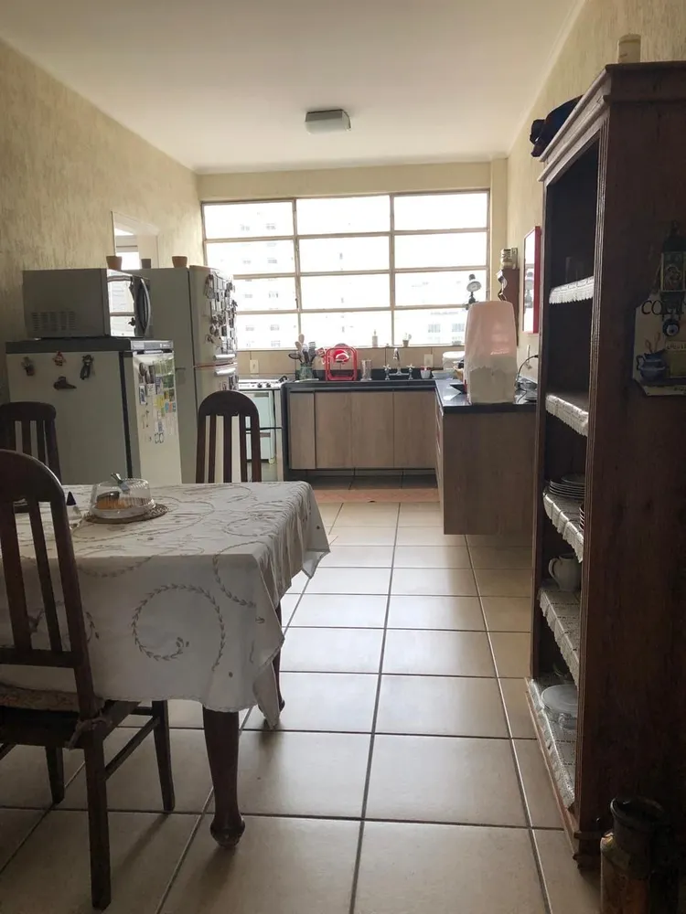Apartamento, 3 quartos, 170 m² - Foto 8